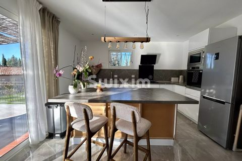 Villa a Lorgues, Var, Lorgues - € 573.000 | Ref: 4254TP - foto 4