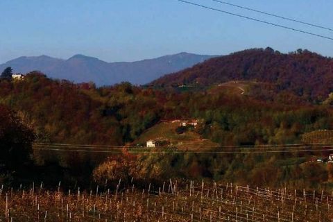 Helårsgrund i Refrontolo, Treviso, Refrontolo - € 219.450 | Ref: A.A. 425-222 - foto 2