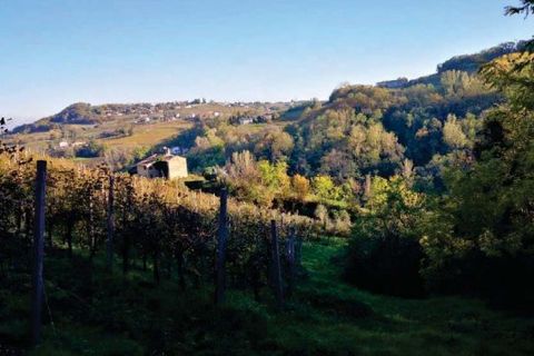 Helårsgrund i Refrontolo, Treviso, Refrontolo - € 219.450 | Ref: A.A. 425-222 - foto 5