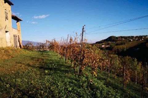 Helårsgrund i Refrontolo, Treviso, Refrontolo - € 219.450 | Ref: A.A. 425-222 - foto 6