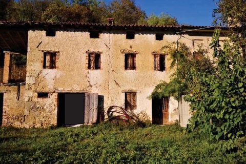 Helårsgrund i Refrontolo, Treviso, Refrontolo - € 219.450 | Ref: A.A. 425-222 - foto 7