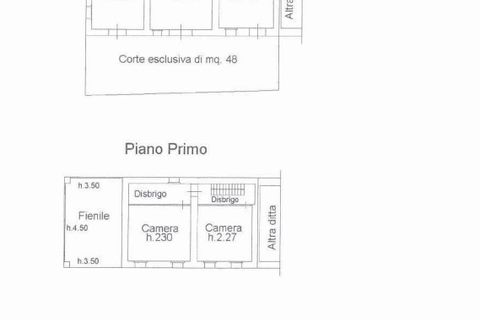 Helårsgrund i Refrontolo, Treviso, Refrontolo - € 219.450 | Ref: A.A. 425-222 - foto 10