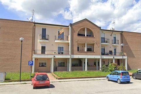 Lejlighed i Cavarzere, Venice, Cavarzere - € 51.891 | Ref: A.A. 8037-22 - foto 1