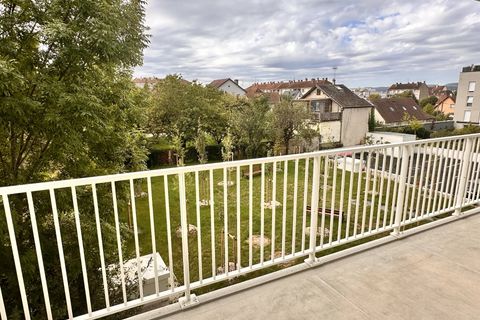 Lejlighed i Dijon, Cote-d'Or, Dijon - € 325.000 | Ref: 86645241 - foto 8