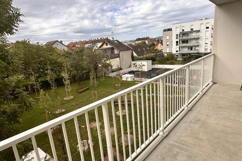 Lejlighed i Dijon, Cote-d'Or, Dijon - € 325.000 | Ref: 86645241 - foto 9