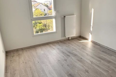 Lejlighed i Dijon, Cote-d'Or, Dijon - € 305.000 | Ref: 86651497 - foto 2