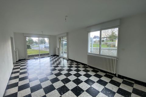Villa i Guer, Morbihan, Guer - € 290.000 | Ref: 86677999 - foto 2