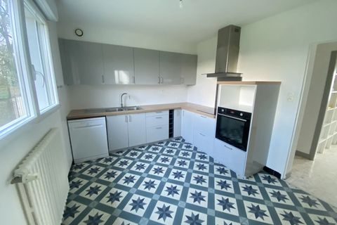 Villa i Guer, Morbihan, Guer - € 290.000 | Ref: 86677999 - foto 3