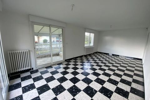 Villa i Guer, Morbihan, Guer - € 290.000 | Ref: 86677999 - foto 4