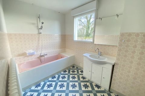 Villa i Guer, Morbihan, Guer - € 290.000 | Ref: 86677999 - foto 6