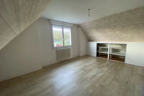 Villa i Guer, Morbihan, Guer - € 290.000 | Ref: 86677999 - foto 12
