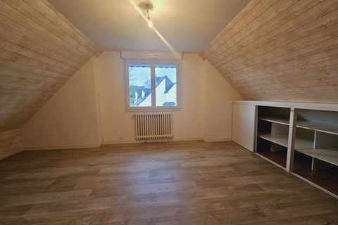 Villa i Guer, Morbihan, Guer - € 290.000 | Ref: 86677999 - foto 13