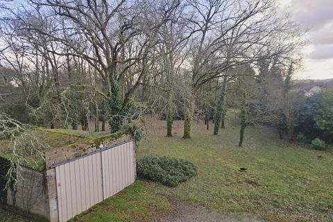 Villa i Guer, Morbihan, Guer - € 290.000 | Ref: 86677999 - foto 14