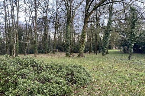 Villa i Guer, Morbihan, Guer - € 290.000 | Ref: 86677999 - foto 17