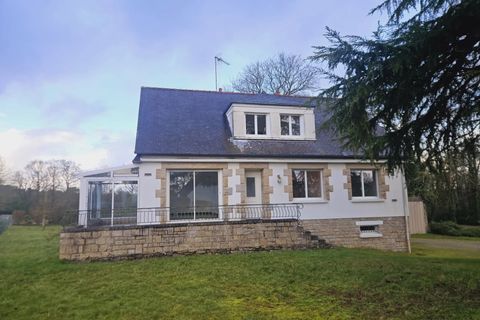 Villa i Guer, Morbihan, Guer - € 290.000 | Ref: 86677999 - foto 21