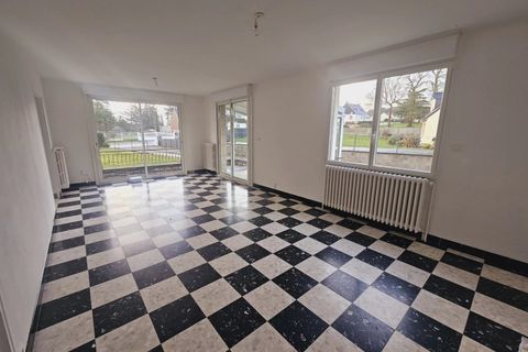 Villa i Guer, Morbihan, Guer - € 290.000 | Ref: 86677999 - foto 22