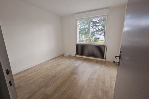 Villa i Guer, Morbihan, Guer - € 290.000 | Ref: 86677999 - foto 25