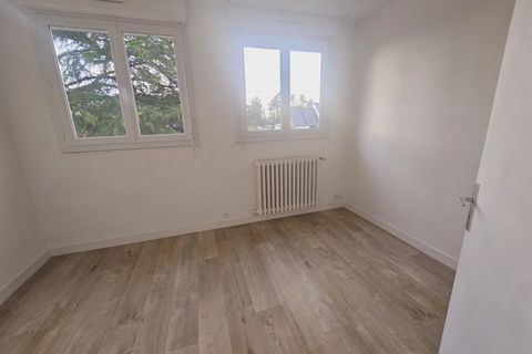 Villa i Guer, Morbihan, Guer - € 290.000 | Ref: 86677999 - foto 28