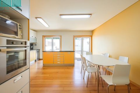 Apartament a Aveiro, Aveiro, Aveiro - € 1.300/mes | Ref: APA_2599 - foto 5