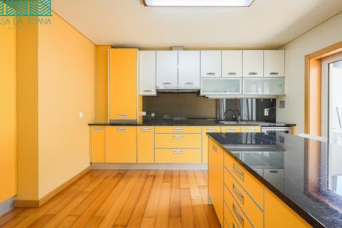 Apartament a Aveiro, Aveiro, Aveiro - € 1.300/mes | Ref: APA_2599 - foto 6
