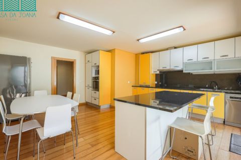 Apartament a Aveiro, Aveiro, Aveiro - € 1.300/mes | Ref: APA_2599 - foto 7