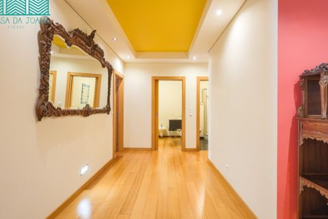 Apartament a Aveiro, Aveiro, Aveiro - € 1.300/mes | Ref: APA_2599 - foto 11