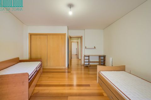 Apartament a Aveiro, Aveiro, Aveiro - € 1.300/mes | Ref: APA_2599 - foto 20