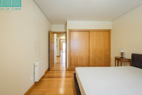 Apartament a Aveiro, Aveiro, Aveiro - € 1.300/mes | Ref: APA_2599 - foto 25