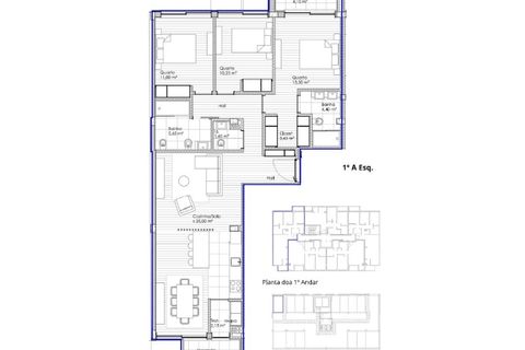 Lejlighed i Gondomar, Porto, Gondomar - € 360.000 | Ref: APA_52719_G - foto 9