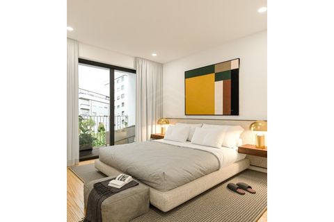 Lejlighed i Gondomar, Porto, Gondomar - € 352.500 | Ref: APA_52719_D - foto 1