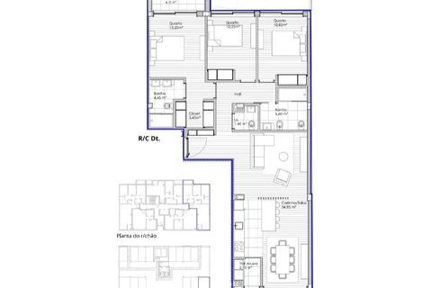 Lejlighed i Gondomar, Porto, Gondomar - € 352.500 | Ref: APA_52719_D - foto 8