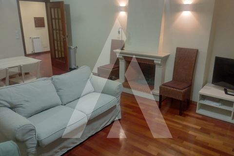Wohnung in Aveiro, Aveiro, Aveiro - € 1.400/Monat | Ref: 1021234/26 FR - Foto 1