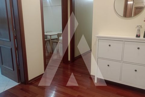 Wohnung in Aveiro, Aveiro, Aveiro - € 1.400/Monat | Ref: 1021234/26 FR - Foto 4