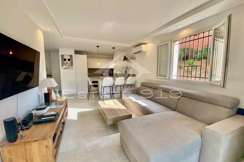 Lejlighed i Mougins, Alpes-Maritimes, Mougins - € 235.000 | Ref: MS730VA - foto 2