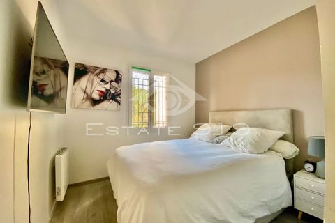 Lejlighed i Mougins, Alpes-Maritimes, Mougins - € 235.000 | Ref: MS730VA - foto 7