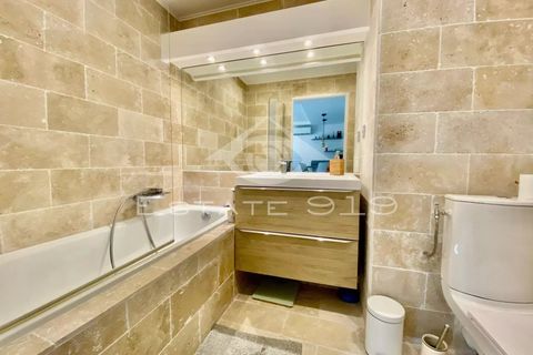 Lejlighed i Mougins, Alpes-Maritimes, Mougins - € 235.000 | Ref: MS730VA - foto 9