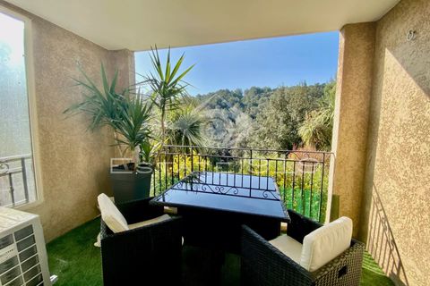 Lejlighed i Mougins, Alpes-Maritimes, Mougins - € 235.000 | Ref: MS730VA - foto 10