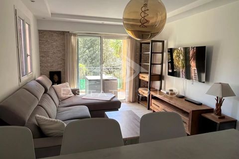 Lejlighed i Mougins, Alpes-Maritimes, Mougins - € 235.000 | Ref: MS730VA - foto 1