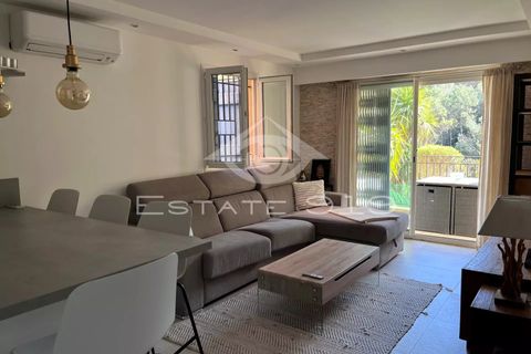 Lejlighed i Mougins, Alpes-Maritimes, Mougins - € 235.000 | Ref: MS730VA - foto 3