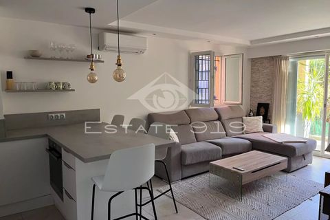 Lejlighed i Mougins, Alpes-Maritimes, Mougins - € 235.000 | Ref: MS730VA - foto 4