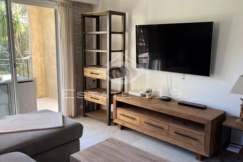 Lejlighed i Mougins, Alpes-Maritimes, Mougins - € 235.000 | Ref: MS730VA - foto 5