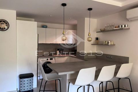 Lejlighed i Mougins, Alpes-Maritimes, Mougins - € 235.000 | Ref: MS730VA - foto 6