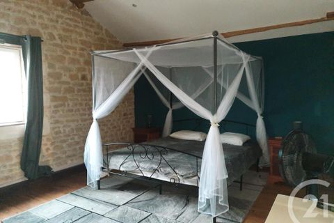 Landejendom i Allonne, Deux-Sevres, Allonne - € 140.000 | Ref: 8896 - foto 8