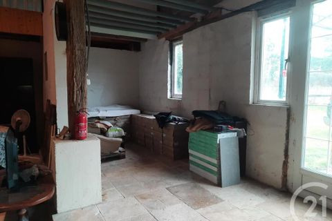 Landejendom i Allonne, Deux-Sevres, Allonne - € 140.000 | Ref: 8896 - foto 12