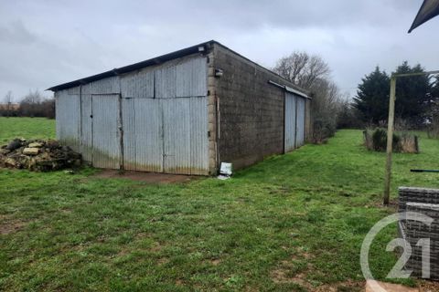 Landejendom i Allonne, Deux-Sevres, Allonne - € 140.000 | Ref: 8896 - foto 15