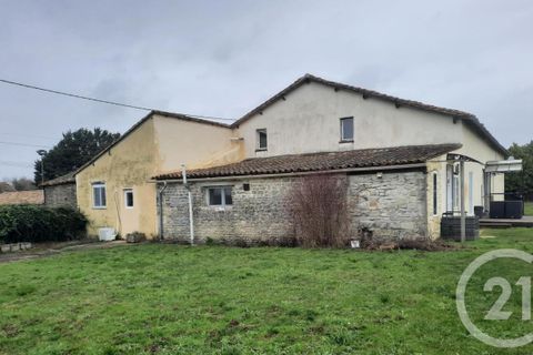 Landejendom i Allonne, Deux-Sevres, Allonne - € 140.000 | Ref: 8896 - foto 17