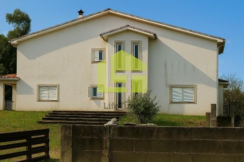 Byhus i Castro Daire, Viseu, Castro Daire - € 230.000 | Ref: LT1455 - foto 1
