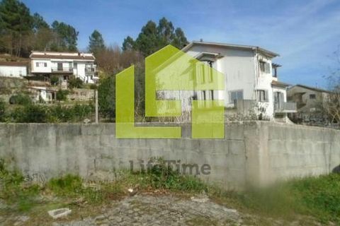 Byhus i Castro Daire, Viseu, Castro Daire - € 230.000 | Ref: LT1455 - foto 2