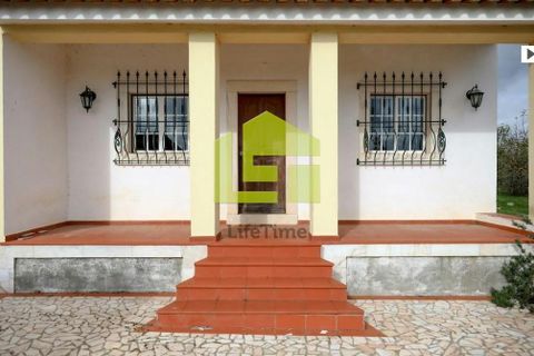 Byhus i Borba, Evora, Borba - € 217.500 | Ref: LT1454 - foto 1