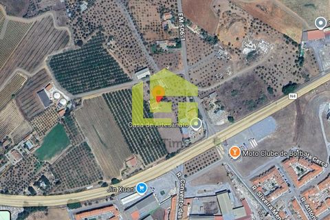 Byhus i Borba, Evora, Borba - € 217.500 | Ref: LT1454 - foto 7